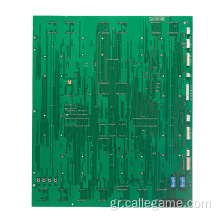 Χονδρικό Super Millionaire 3 Παιχνίδι PCB Board